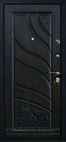 Дверь Порошок №43